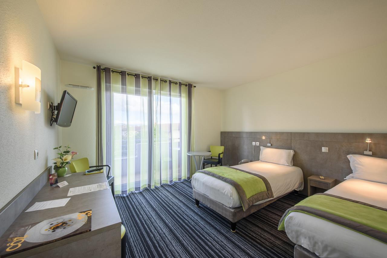 Hotel Le Chatard Sarcey Extérieur photo